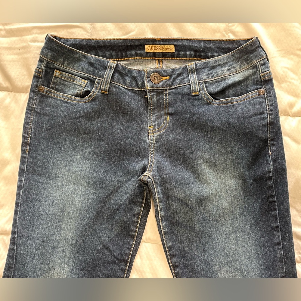 GUESS Women's Jeans, size 29